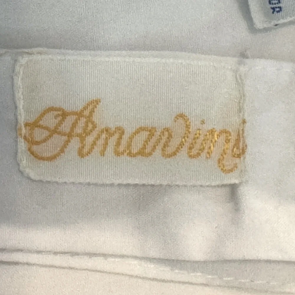 Anavini Boys Christmas Smocked Shirt w/ Red Christmas Tartan Shorts Set- size 4T - Picture 9 of 9